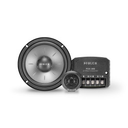 FREUDE FCK-165 6.5" 2-Way Component Speaker System 60W RMS