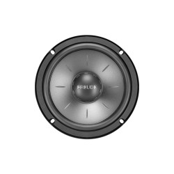 FREUDE FCK-165 6.5" 2-Way Component Speaker System 60W RMS
