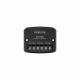 FREUDE FCK-165 6.5" 2-Way Component Speaker System 60W RMS