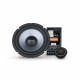 FREUDE FPK-165 6.5" 2-Way Component Speaker System 60W RMS