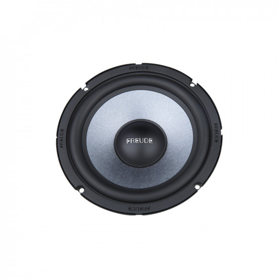 FREUDE FPK-165 6.5" 2-Way Component Speaker System 60W RMS
