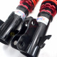 Gasper Coilovers for Proton Satria Neo Hi/Lo Body Shift Adjustable Front and Rear (Set of 4) Gasper Coilovers for Proton Satria Neo Hi/Lo Body Shift Adjustable Front and Rear (Set of 4)