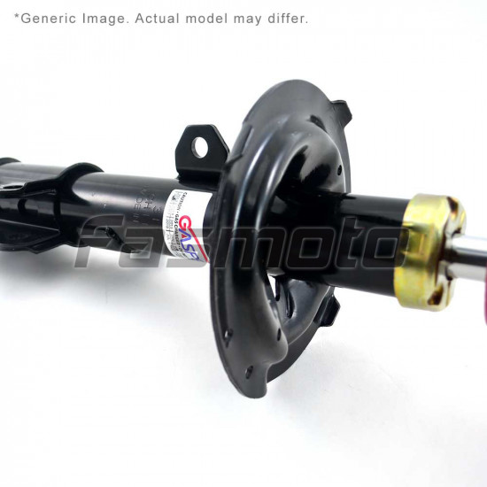 Gasper Heavy Duty Shock Absorber For Proton Wira 1 3 1 5 Front 1 Pair