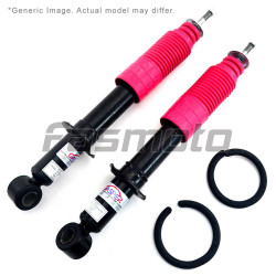Gasper 4X4 Shock Absorber for Jeep Cherokee 4WD Ex 2” Rear (1 pair)
