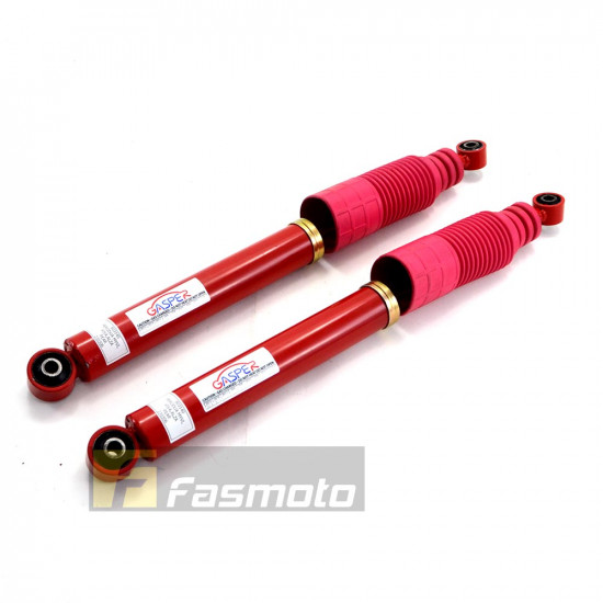 Gasper Heavy Duty Shock Absorber For Perodua Myvi Viva Alza Rear 1 Pair