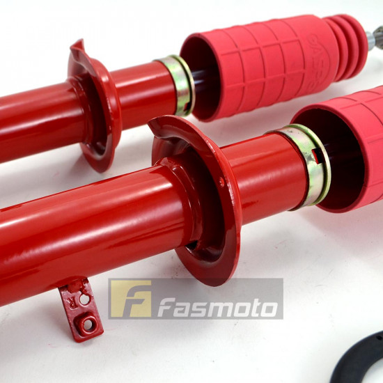 Gasper Heavy Duty Shock Absorber For Perodua Viva Front 1 Pair