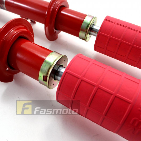 Gasper Heavy Duty Shock Absorber For Perodua Viva Front 1 Pair