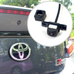 Genuine Accessories Toyota GR86 / Subaru BRZ (ZD8) Rear Camera System
