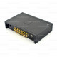 Golden Acoustics A12 12-channel Optical Bluetooth USB Car Audio Digital Signal Processor DSP