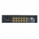 Golden Acoustics A12 12-channel Optical Bluetooth USB Car Audio Digital Signal Processor DSP