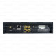 Golden Acoustics A12 12-channel Optical Bluetooth USB Car Audio Digital Signal Processor DSP