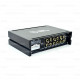 Golden Acoustics A4 4-channel (68W) Bluetooth USB Optical 31-band Car Audio Digital Signal Processor DSP Amplifier