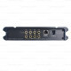 Golden Acoustics A6 6-channel (70W) Bluetooth USB Car Audio Digital Signal Processor DSP Amplifier Golden Acoustics A6 6-channel (70W) Bluetooth USB Car Audio Digital Signal Processor DSP Amplifier