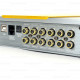 Golden Acoustics 10-channel Optical Bluetooth USB Car Audio Digital Signal Processor DSP Amplifier Golden Acoustics 10-channel Optical Bluetooth USB Car Audio Digital Signal Processor DSP Amplifier