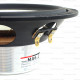Golden Acoustics MA6.2 2-Way 6.5" Component Speaker System 65W/150W Golden Acoustics MA6.2 2-Way 6.5" Component Speaker System 65W/150W