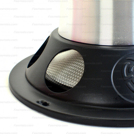 Golden Acoustics MA6.2 2-Way 6.5" Component Speaker System 65W/150W Golden Acoustics MA6.2 2-Way 6.5" Component Speaker System 65W/150W