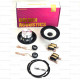 Golden Acoustics MA6.2 2-Way 6.5" Component Speaker System 65W/150W Golden Acoustics MA6.2 2-Way 6.5" Component Speaker System 65W/150W