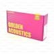 Golden Acoustics MA6.2 2-Way 6.5" Component Speaker System 65W/150W Golden Acoustics MA6.2 2-Way 6.5" Component Speaker System 65W/150W