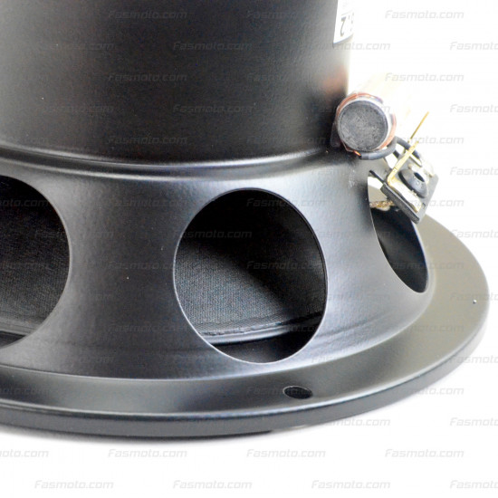 Golden Acoustics VE6.2 2-Way 6.5" Component Speaker System 60W/140W Golden Acoustics VE6.2 2-Way 6.5" Component Speaker System 60W/140W
