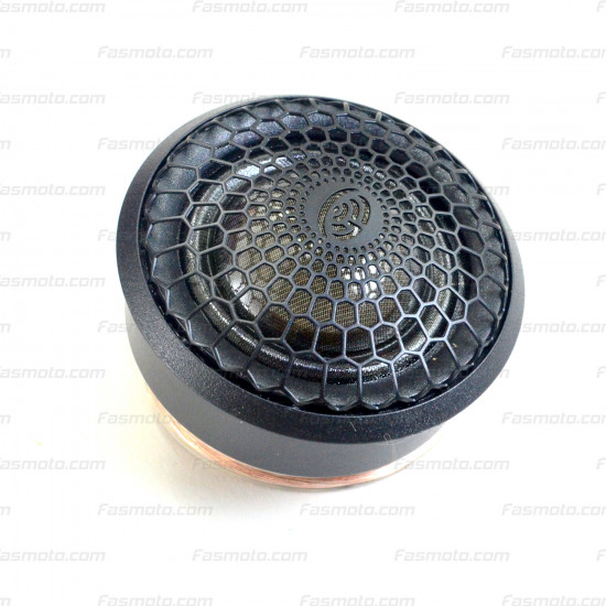 Golden Acoustics VE6.2 2-Way 6.5" Component Speaker System 60W/140W Golden Acoustics VE6.2 2-Way 6.5" Component Speaker System 60W/140W