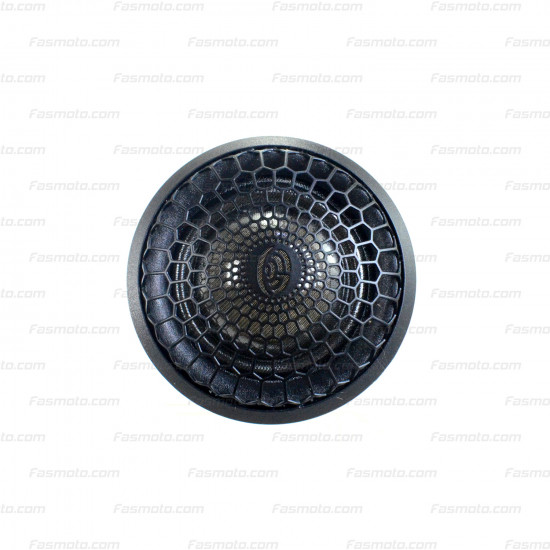 Golden Acoustics VE6.2 2-Way 6.5" Component Speaker System 60W/140W Golden Acoustics VE6.2 2-Way 6.5" Component Speaker System 60W/140W
