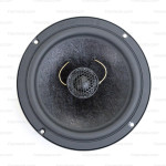 Golden Acoustics VE652X 2-Way 6.5" Coaxial Speaker 60W/140W