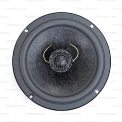 Golden Acoustics VE652X 2-Way 6.5" Coaxial Speaker 60W/140W