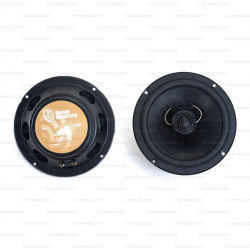 Golden Acoustics VE652X 2-Way 6.5" Coaxial Speaker 60W/140W