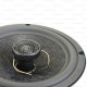 Golden Acoustics VE652X 2-Way 6.5" Coaxial Speaker 60W/140W