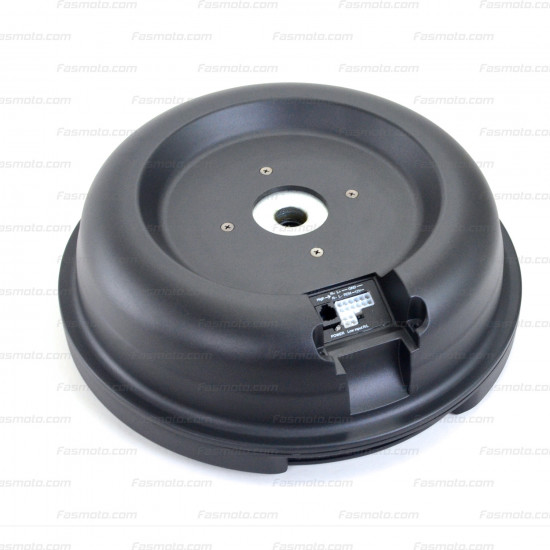 Golden Acoustics VE1150 Active Subwoofer for Spare Tyre Compartment 500W (RMS) 1500W (Peak) Golden Acoustics VE1150 Active Subwoofer for Spare Tyre Compartment 500W (RMS) 1500W (Peak)
