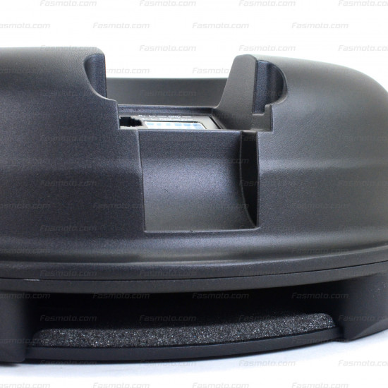 Golden Acoustics VE1150 Active Subwoofer for Spare Tyre Compartment 500W (RMS) 1500W (Peak) Golden Acoustics VE1150 Active Subwoofer for Spare Tyre Compartment 500W (RMS) 1500W (Peak)