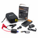 GoTrec P13800B Multi-Function Jump Starter Power Pack 138 13800mAh Powerbank (Black Colour)