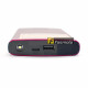 GoTrec P5400R Multi-Function Jump Starter Power Pack 54 5400Mah Powerbank (Red Colour) GoTrec P5400R Multi-Function Jump Starter Power Pack 54 5400Mah Powerbank (Red Colour)