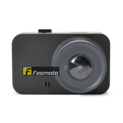 GoTrec M1 FHD Car Dashcam WiFi SONY IMX323 Image Sensor 32GB SD Card