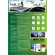 GoTrec M1 FHD Car Dashcam WiFi SONY IMX323 Image Sensor 32GB SD Card