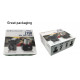GoTrec Z150B FHD Dual Front and Rear Dash Cam WiFi 24-hour Parking Mode 32GB SD Card GoTrec Z150B FHD Dual Front and Rear Dash Cam WiFi 24-hour Parking Mode 32GB SD Card