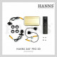 HANNS 360° Pro 3D Universal Surround View Camera System
