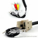 In-Car USB and Audio/Video Aux Extension Cable for Toyota Vehicles In-Car USB and Audio/Video Aux Extension Cable for Toyota Vehicles