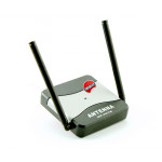 UHF-VHF/FM Car TV Booster Antenna for 40 to 890Mhz Frequency