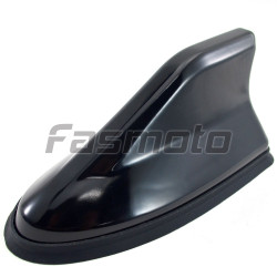 Shark Fin Style Car Radio Antenna