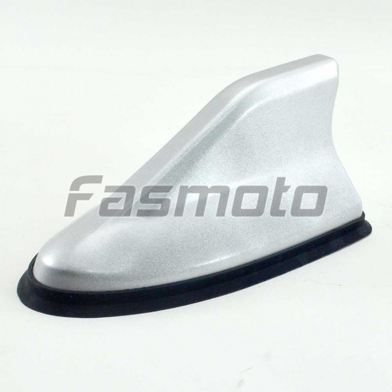 Shark Fin Style Car Radio Antenna Shark Fin Style Car Radio Antenna