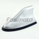 Shark Fin Style Car Radio Antenna Shark Fin Style Car Radio Antenna