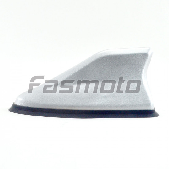 Shark Fin Style Car Radio Antenna Shark Fin Style Car Radio Antenna