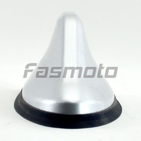 Shark Fin Style Car Radio Antenna Shark Fin Style Car Radio Antenna