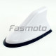 Shark Fin Style Car Radio Antenna Shark Fin Style Car Radio Antenna