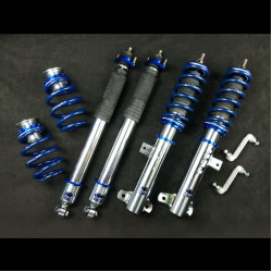HWL MT1-BS / MONO-BS Series Adjustable Coilovers for BMW 3 Series E36