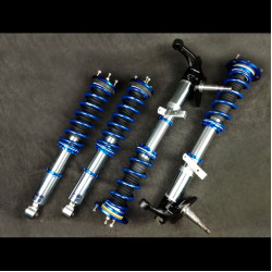 HWL MT1-BS / MONO-BS Series Adjustable Coilovers for BMW 3 Series E21