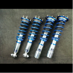 HWL MT1-BS / MONO-BS Series Adjustable Coilovers for BMW 6 Series E63 E64 M6