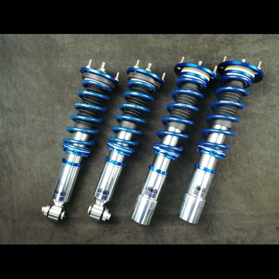 HWL MT1-BS / MONO-BS Series Adjustable Coilovers for BMW 6 Series E63 E64 M6
