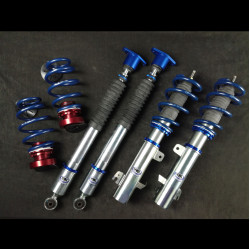 HWL MT1-BS / MONO-BS Series Adjustable Coilovers for Ford Fiesta MK6